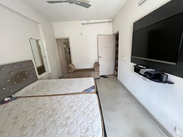 Building Lobby in 2 BHK Apartment at Nirala Aspire, Sector 16 Greater Noida – for Rent