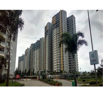 1 BHK Apartment For Rent in Paranjape Blue Ridge Hinjewadi Pune  8317766