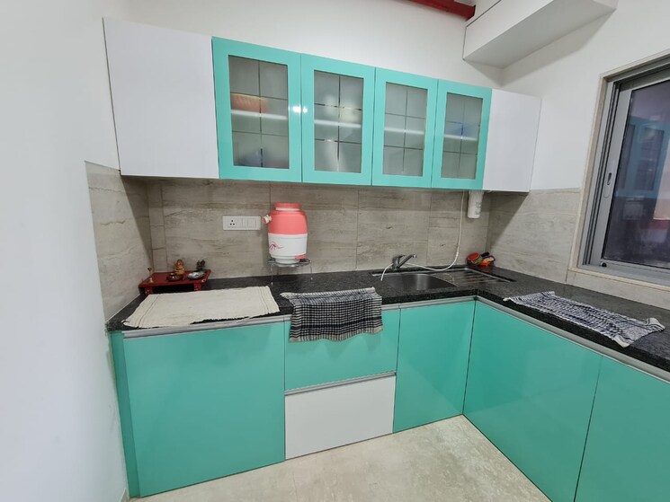 Kitchen, electronic city 2 Bedroom 1080 Sq.Ft. Apartment In Electronic City Bangalore 8317961