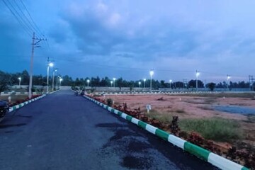 Plot For Resale in Itpl Road Bangalore  8317915