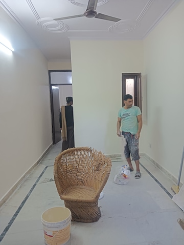 1 BHK Builder Floor For Rent in Govindpuri Delhi  8317908