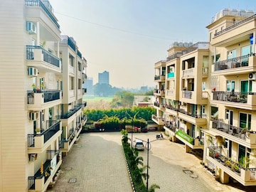 6 BHK Apartment – Exterior View View at Ambala Highway - for Sale