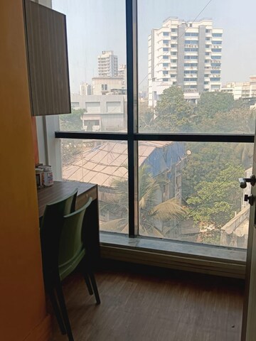 Kitchen in  Office Space at Express Zone, Malad East – for Rent