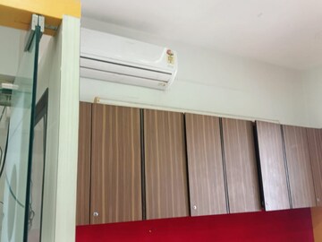 Furnished Amenities in  Office Space at Express Zone, Malad East – for Rent