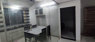 Team Area in 2 BHK Apartment at Unique Aashiyana, Gota – for Rent