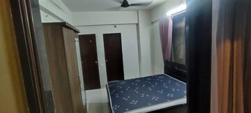 Bedroom in 2 BHK Apartment at Unique Aashiyana, Gota – for Rent