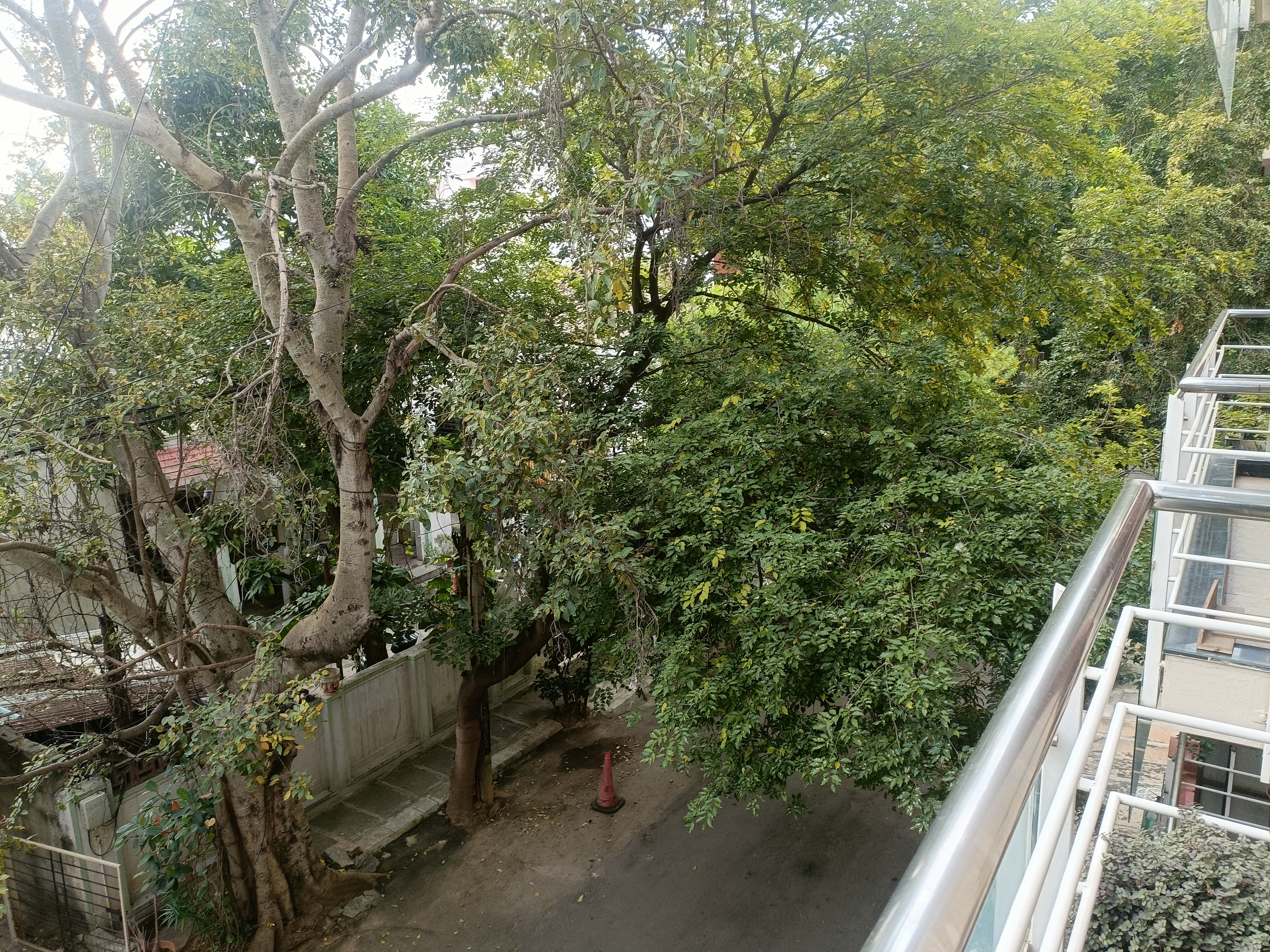 Plot For Sale in Sanjay Palace Apartments