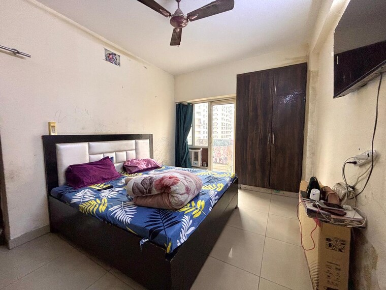Bedroom, panchsheel-greens-ii 2 Bedroom 915 Sq.Ft. Apartment In Sector 16 Greater Noida Greater Noida 8318000