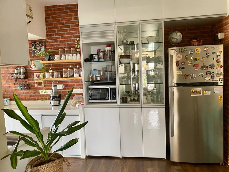 Other, rustomjee-ozone 2 Bedroom 1045 Sq.Ft. Apartment In Goregaon West Mumbai 8318102