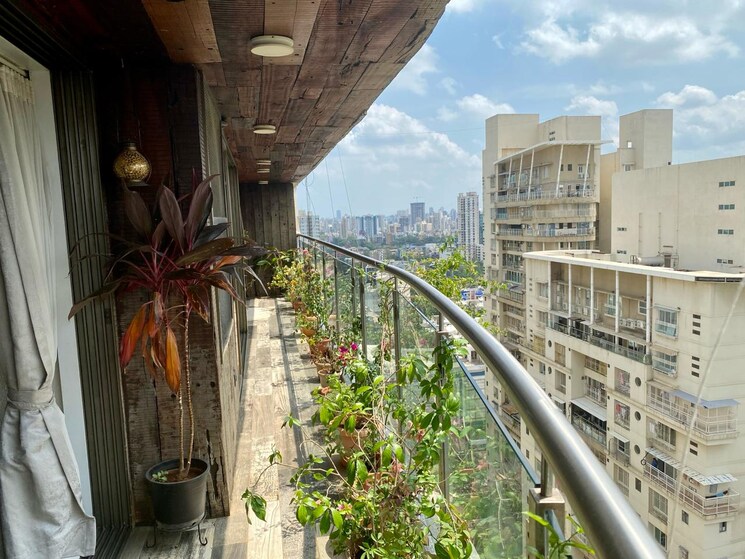 Exterior View, rustomjee-ozone 2 Bedroom 1045 Sq.Ft. Apartment In Goregaon West Mumbai 8318102