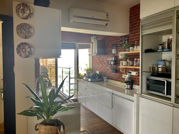 Other, rustomjee-ozone 2 Bedroom 1045 Sq.Ft. Apartment In Goregaon West Mumbai 8318102