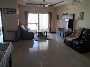 3 BHK Apartment For Rent in Salarpuria Greenage Hosur Road Bangalore  8318032