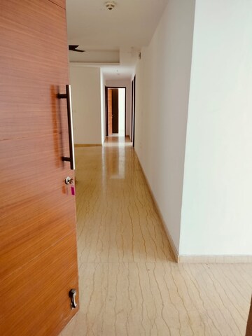 Building Lobby in 3 BHK Apartment at Mahagun Mezzaria, Sector 78 – for Rent