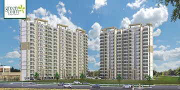 2 BHK Apartment For Sale in Shree Vardhman Green Court, Sector 90