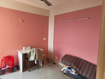 Bedroom in 2.5 BHK Apartment at ROF Ananda, Sector 95 – for Rent
