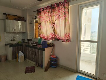 Master Bedroom in 2.5 BHK Apartment at ROF Ananda, Sector 95 – for Rent