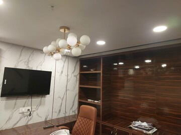 Bedroom in 2.5 BHK Apartment at ROF Ananda, Sector 95 – for Rent