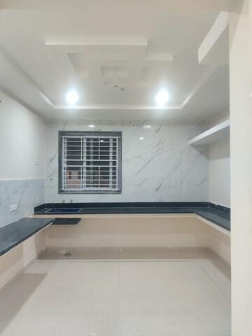 Kitchen in 2 BHK Apartment at Kohinoor Famville, Hinjewadi – for Sale
