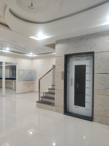 Building Lobby in 2 BHK Apartment at Kohinoor Famville, Hinjewadi – for Sale