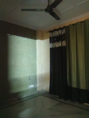 Bedroom in 1 BHK Builder Floor at Govindpuri – for Rent