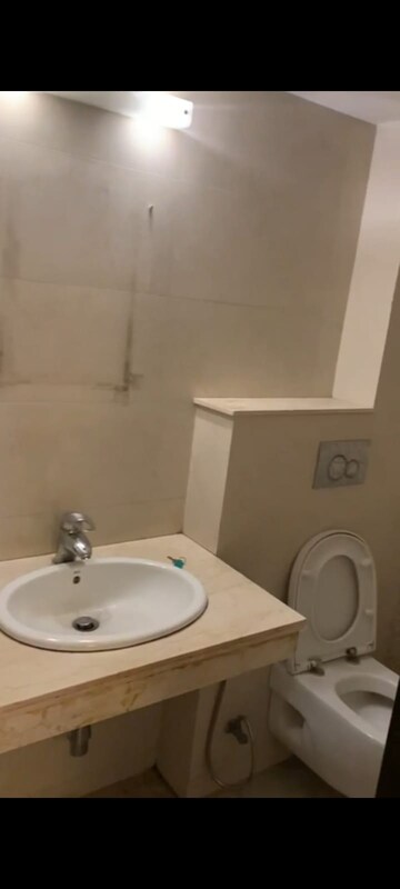 Bathroom in 2 BHK Apartment at Kohinoor Famville, Hinjewadi – for Sale