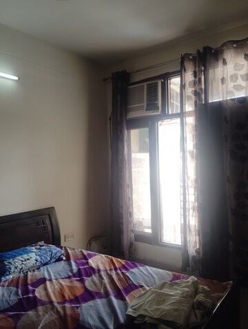 Bedroom in 1 BHK Apartment at Sector 127 – for Rent