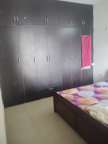 Bedroom in 1 BHK Apartment at Sector 127 – for Rent