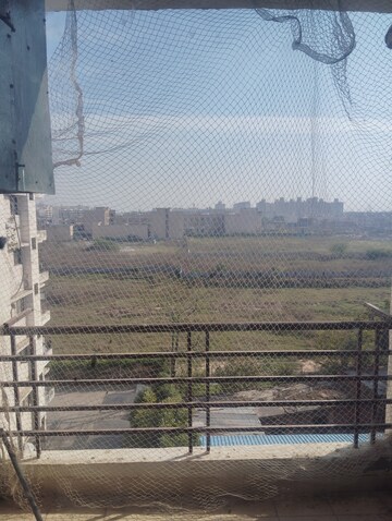 Balcony in 1 BHK Apartment at Sector 127 – for Rent