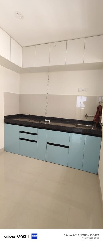 Kitchen in 1 BHK Apartment at Sky One Kalyani Nagar, Kalyani Nagar – for Rent