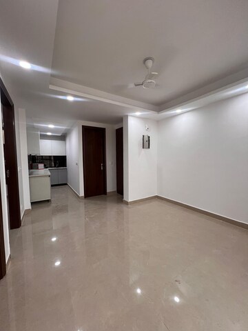 2 BHK Builder Floor For Rent in Freedom Fighters Enclave