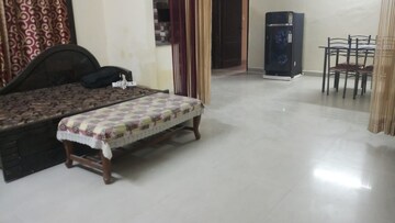 Bedroom in 2 BHK Apartment at Kohinoor Famville, Hinjewadi – for Sale