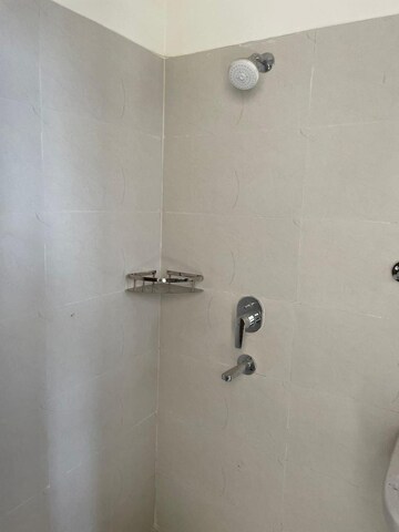 Bathroom in 2 BHK Apartment at Kohinoor Famville, Hinjewadi – for Sale