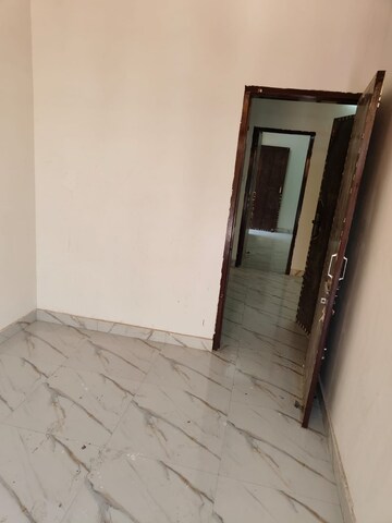 Balcony in 2 BHK Apartment at Kohinoor Famville, Hinjewadi – for Sale