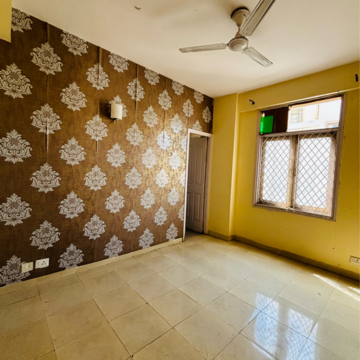 Bedroom in 3 BHK Apartment at Tulip White, Sector 69 – for Rent
