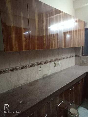 Kitchen in 2 BHK Apartment at Kohinoor Famville, Hinjewadi – for Sale