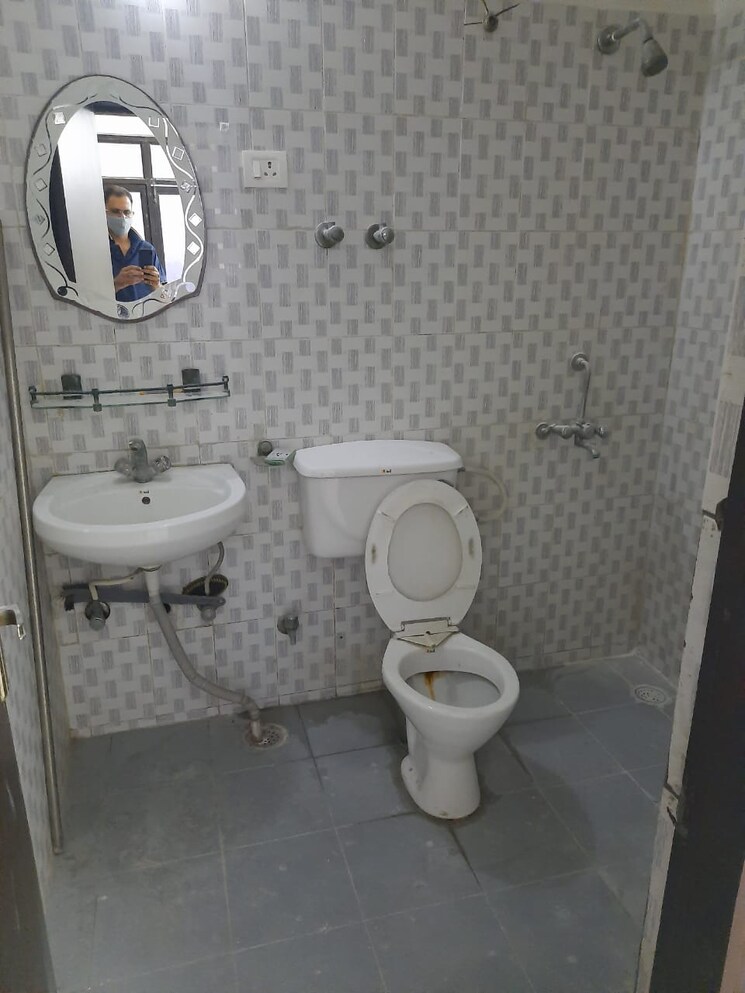 Bathroom, kohinoor-famville 2 Bedroom 836 Sq.Ft. Apartment In Hinjewadi Pune 8318052