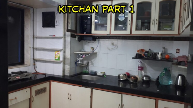 Kitchen, kohinoor-famville 2 Bedroom 888 Sq.Ft. Apartment In Hinjewadi Pune 8318057