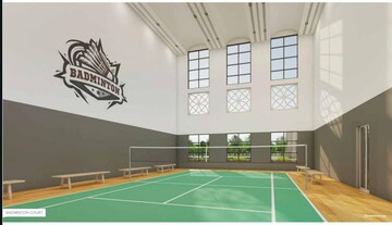 1 BHK Builder Floor For Sale in Marathon Nextown Phase 2, Dombivli East