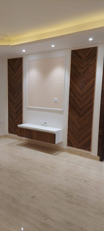 Bathroom in 2 BHK Apartment at Kohinoor Famville, Hinjewadi – for Sale
