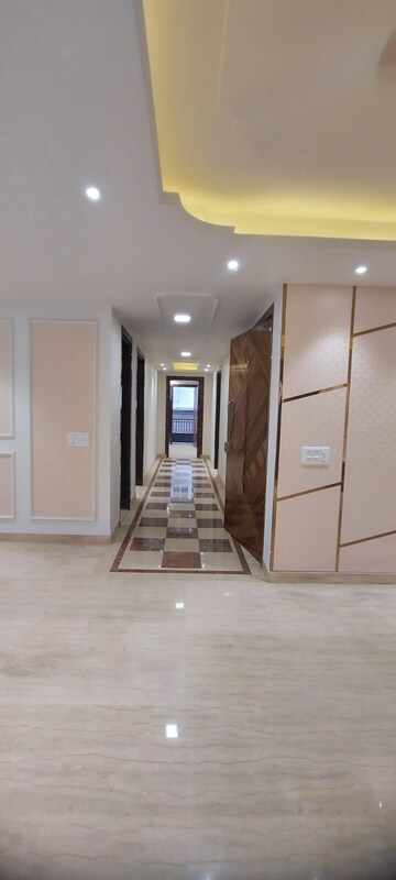 Building Lobby in 2 BHK Apartment at Kohinoor Famville, Hinjewadi – for Sale