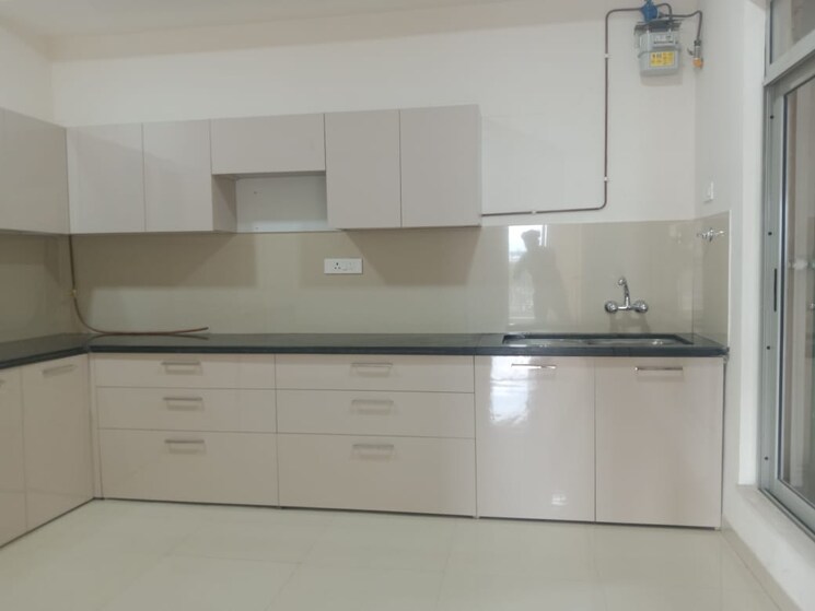 Kitchen, new panvel 1 Bedroom 430 Sq.Ft. Apartment In New Panvel Navi Mumbai 8318298