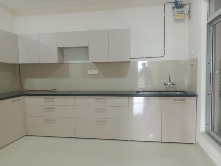 Kitchen, new panvel 1 Bedroom 430 Sq.Ft. Apartment In New Panvel Navi Mumbai 8318298
