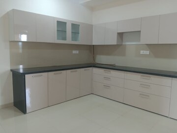 Kitchen in 1 BHK Apartment at New Panvel – for Sale