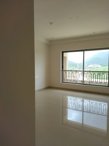 Bedroom in 1 BHK Apartment at New Panvel – for Sale