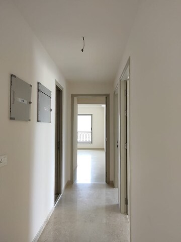 Corridor in 1 BHK Apartment at New Panvel – for Sale