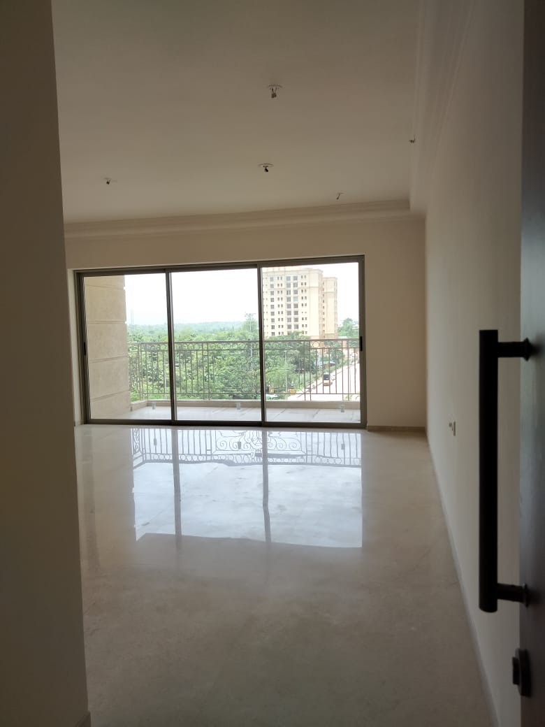 1 BHK Apartment For Sale in Hiranandani Fortune City 