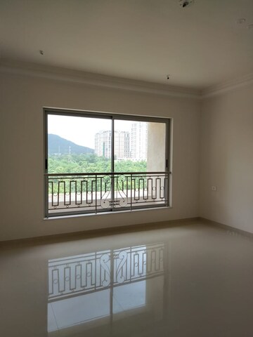 Room in 1 BHK Apartment at New Panvel – for Sale