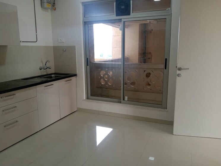 Kitchen, new panvel 1 Bedroom 430 Sq.Ft. Apartment In New Panvel Navi Mumbai 8318298