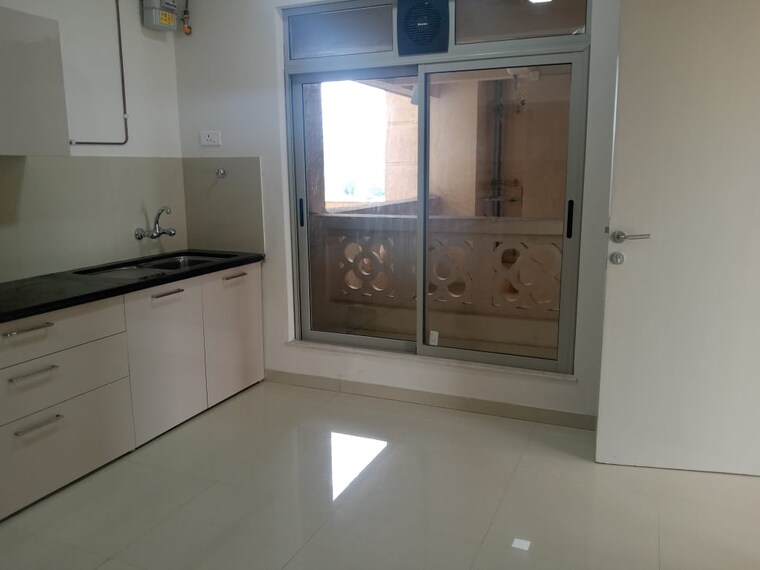 Kitchen, new panvel 1 Bedroom 430 Sq.Ft. Apartment In New Panvel Navi Mumbai 8318298