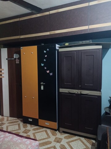 Room in 1 BHK Apartment at Dombivli West – for Rent